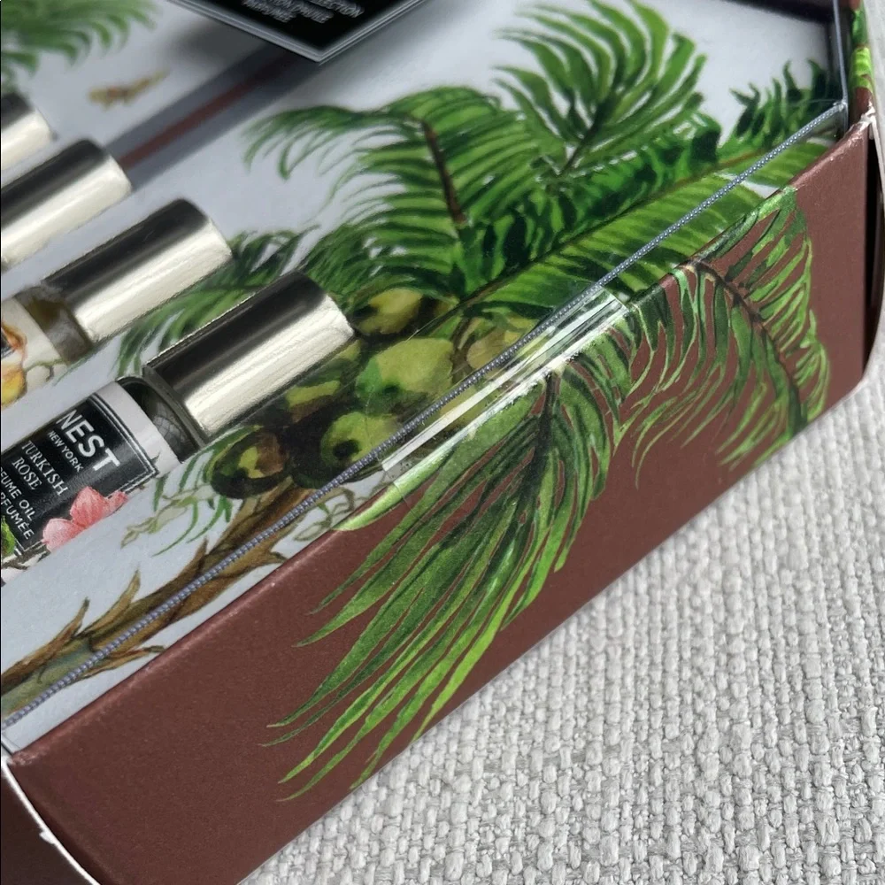 NEST New York Fragrance Oil Collection